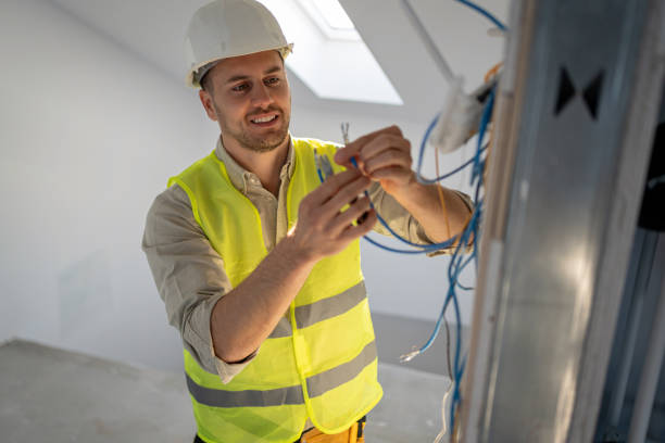 Best Generator Installation Services  in Davison, MI
